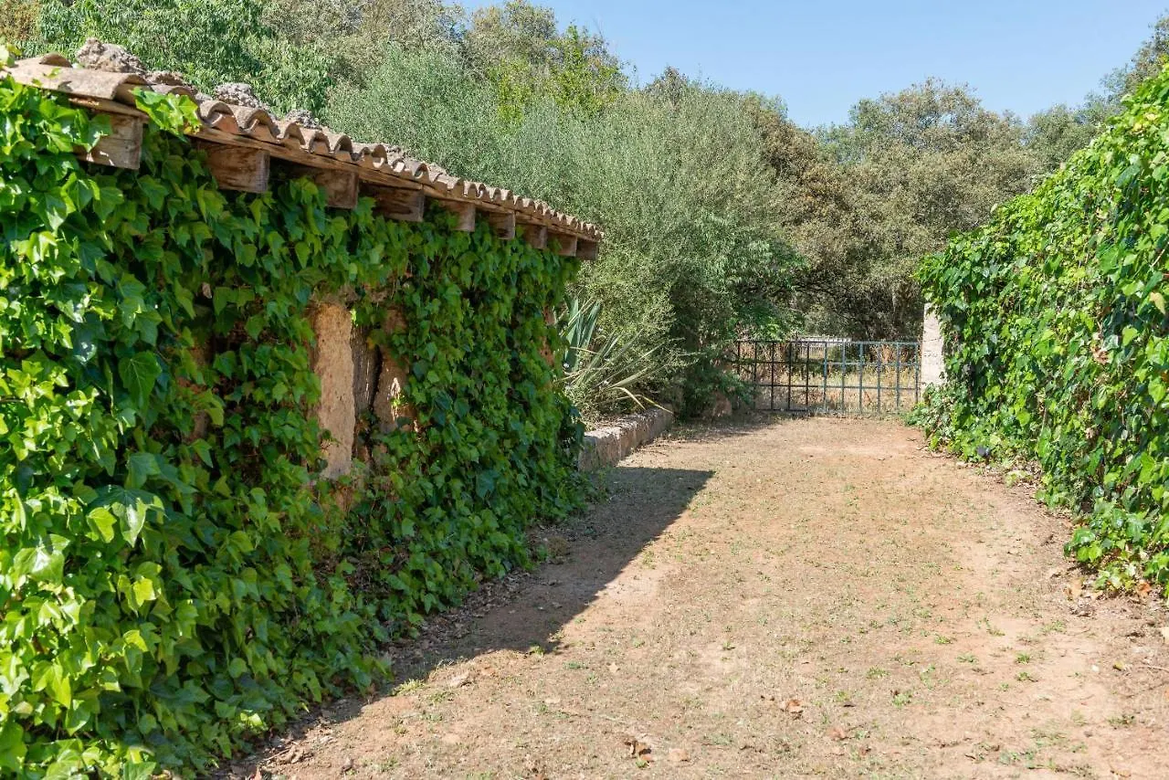 Sunset Private Eco-Villa Can Vey Inca  Holiday home Inca (Mallorca)