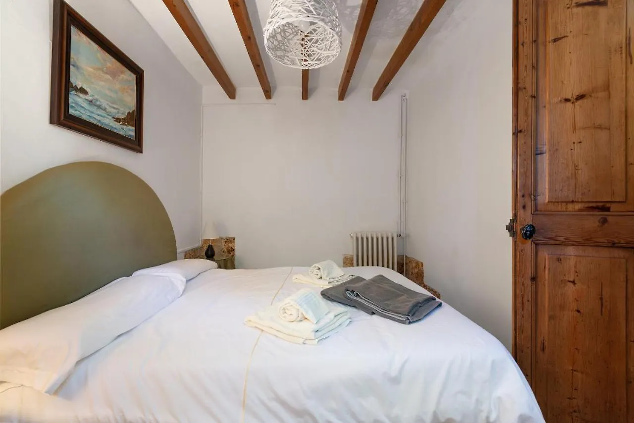 Sunset Private Eco-Villa Can Vey Inca  0*, Inca (Mallorca) Spain