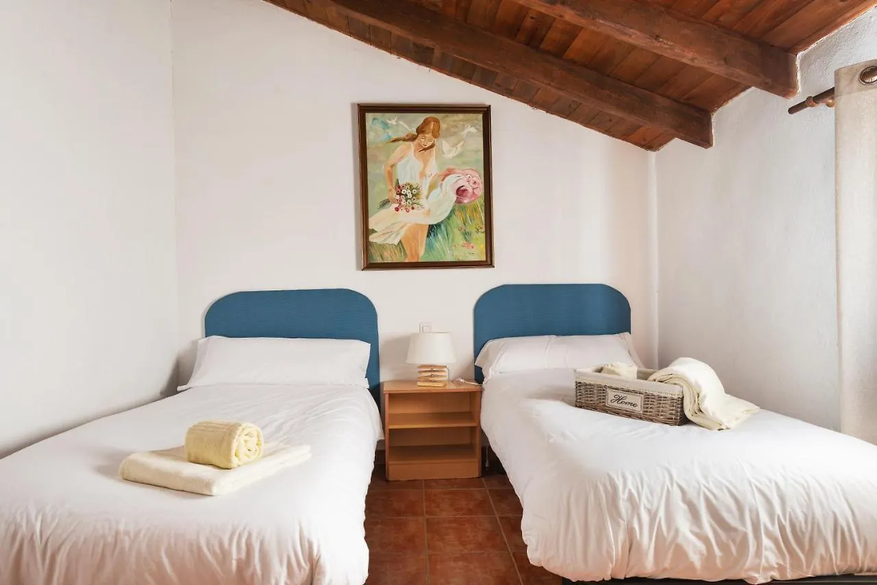 Sunset Private Eco-Villa Can Vey Inca  Holiday home Inca (Mallorca)