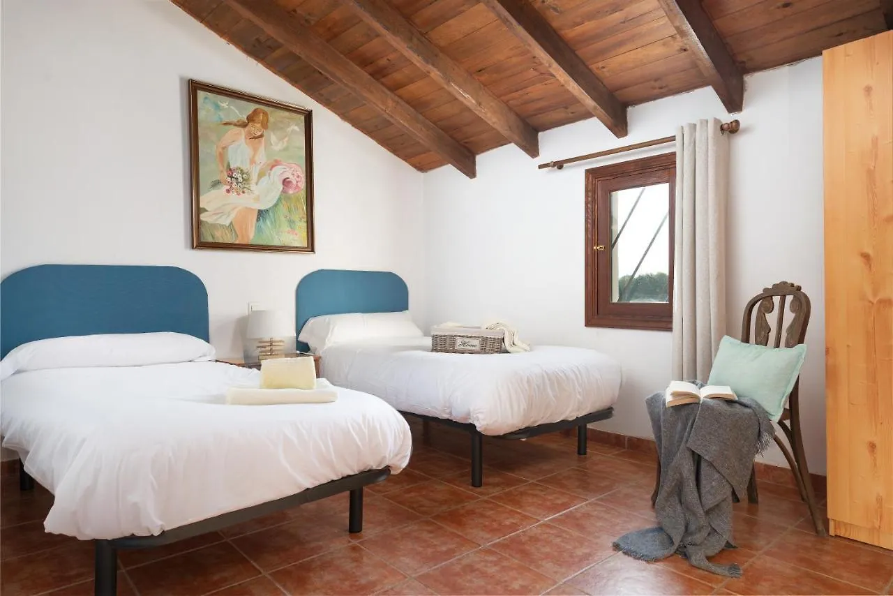 Holiday home Sunset Private Eco-Villa Can Vey Inca  Spain