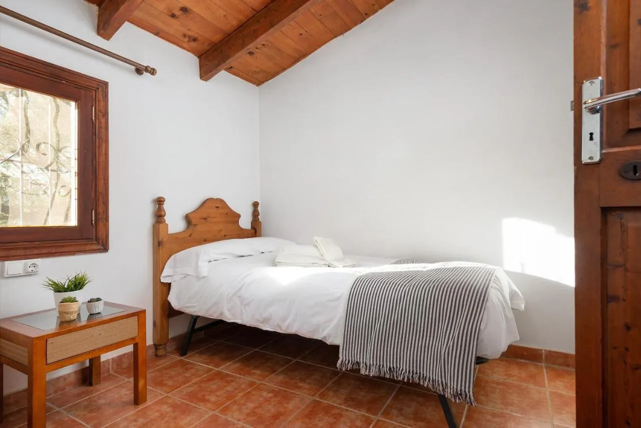 Sunset Private Eco-Villa Can Vey Inca  Inca (Mallorca)