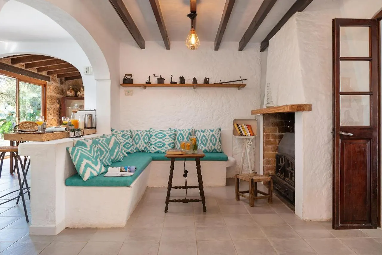 Holiday home Sunset Private Eco-Villa Can Vey Inca