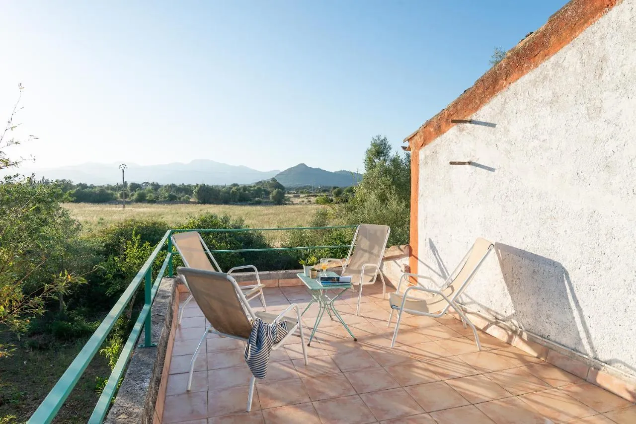 Holiday home Sunset Private Eco-Villa Can Vey Inca  Spain