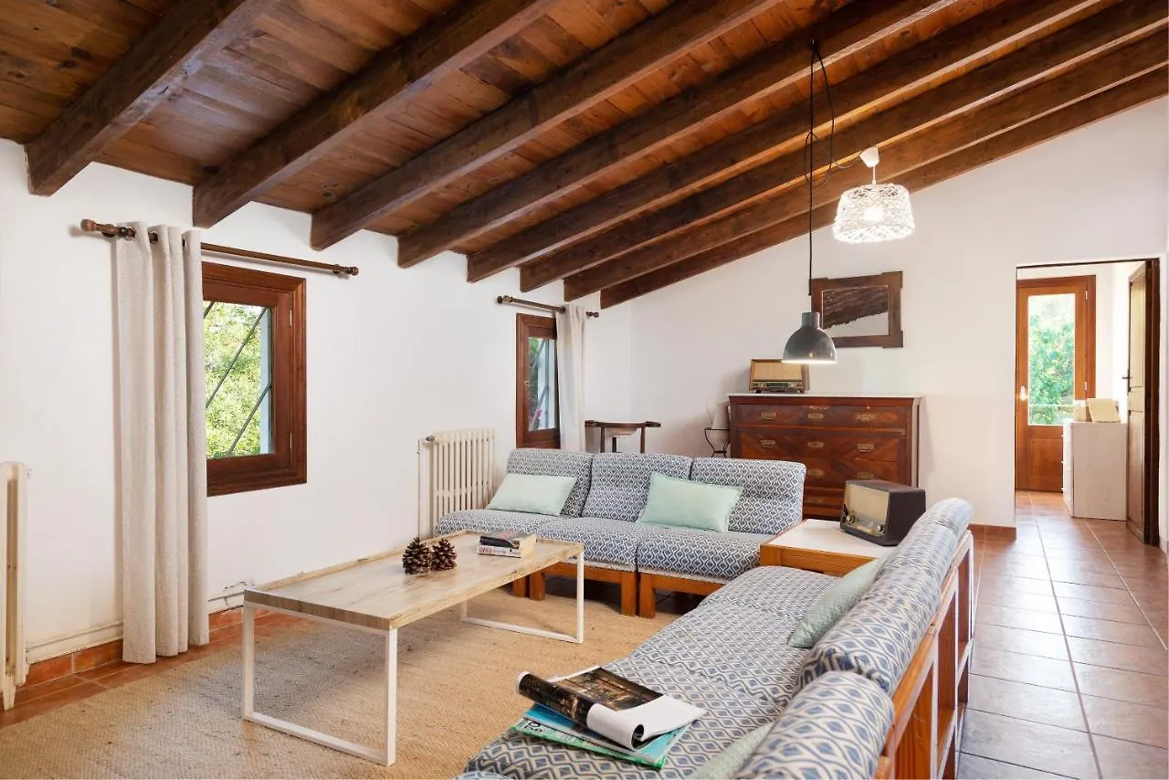 Sunset Private Eco-Villa Can Vey Inca  Inca (Mallorca)