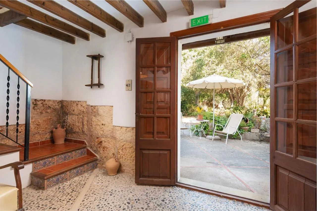 Holiday home Sunset Private Eco-Villa Can Vey Inca  Spain