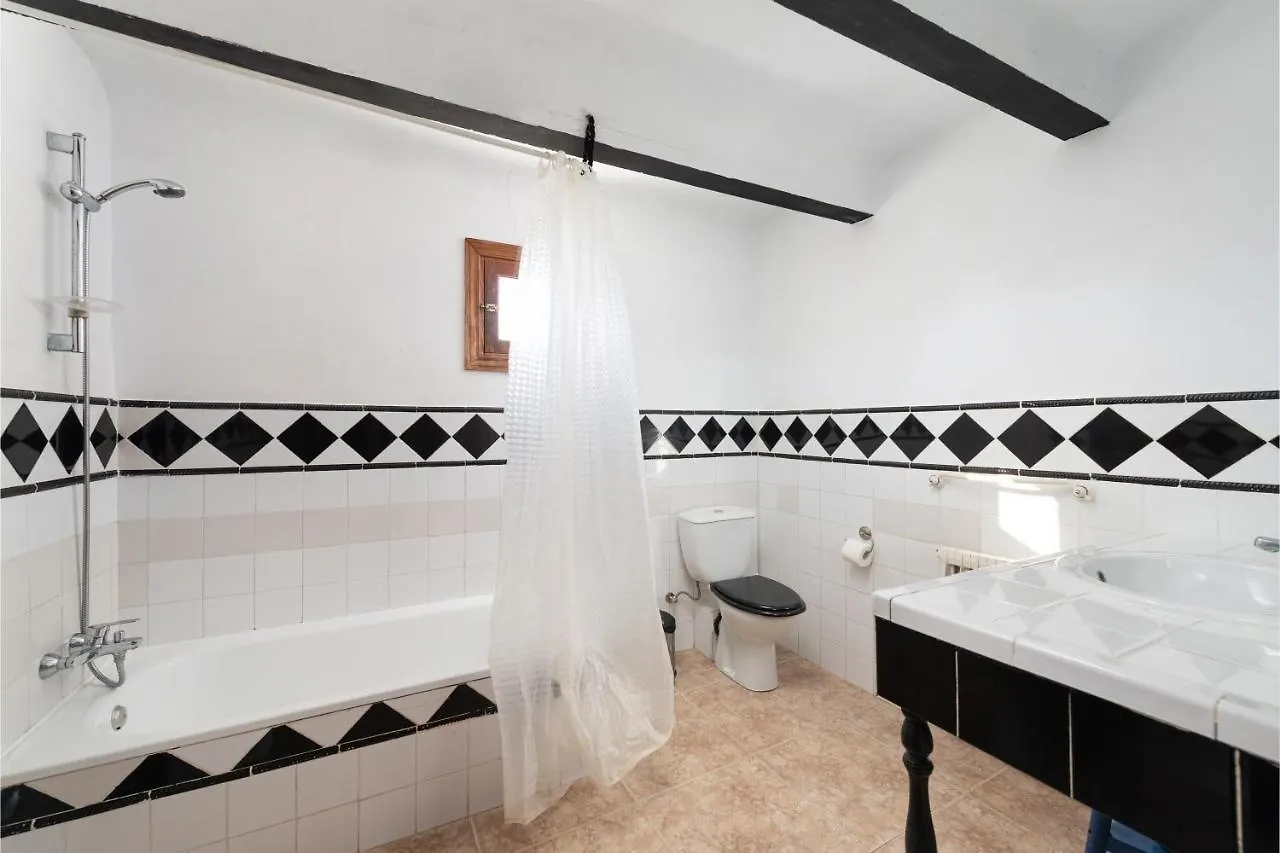 Sunset Private Eco-Villa Can Vey Inca