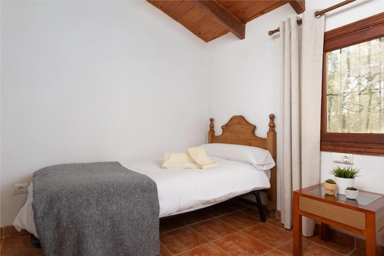 Sunset Private Eco-Villa Can Vey Inca  0*, Inca (Mallorca) Spain